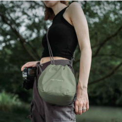 Torba PGYTECH OneGo Drawstring (Forest)
